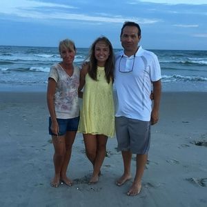 Meet your Posher, Tammy